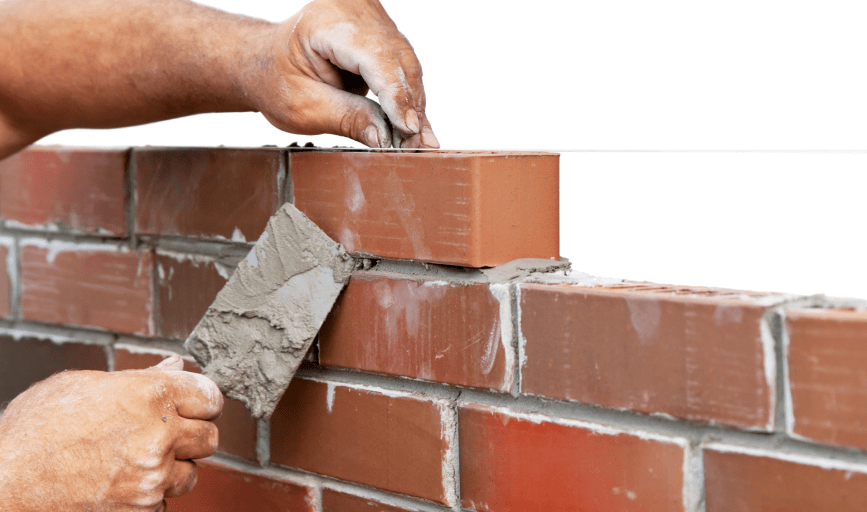 R&B Masonry